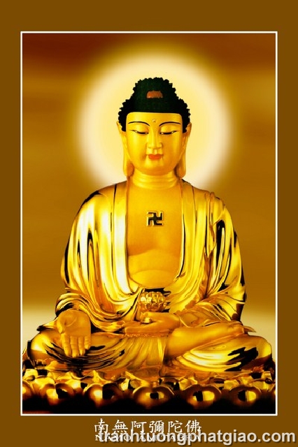 Phật Adida (109)